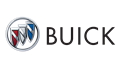 Logotyp för Buick