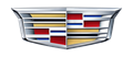 Logotyp för Cadillac