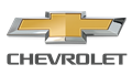 Logotyp för Chevrolet