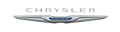 Chrysler のロゴ