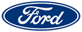 Logotyp för Ford