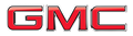 Logotyp för GMC