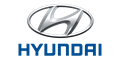 Logotyp för Hyundai