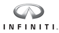Logotyp för Infiniti