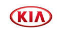 Kia のロゴ