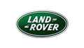 Logotyp för Land Rover