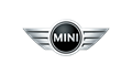 Logotyp för Mini