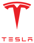 Logo di Tesla