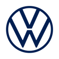 Logotyp för Volkswagen